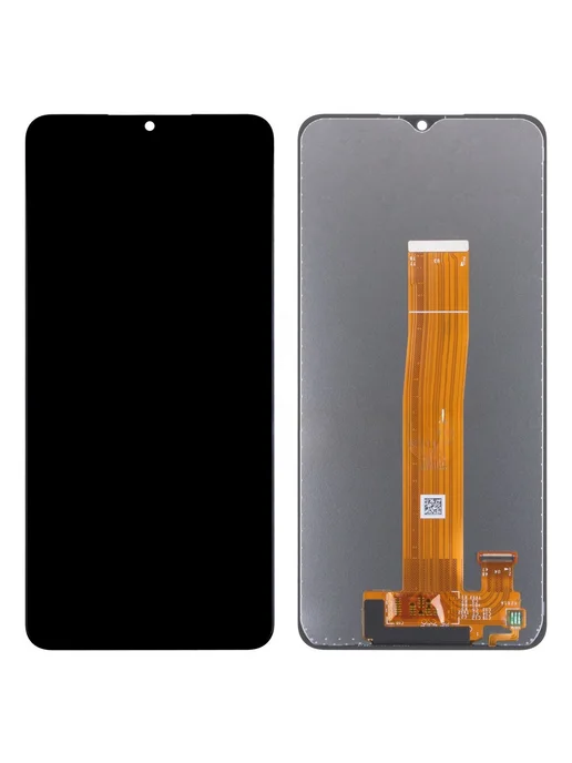 Дисплей для Xiaomi Redmi 9A 9C 10A в рамке Оригинал, черный, фото 8