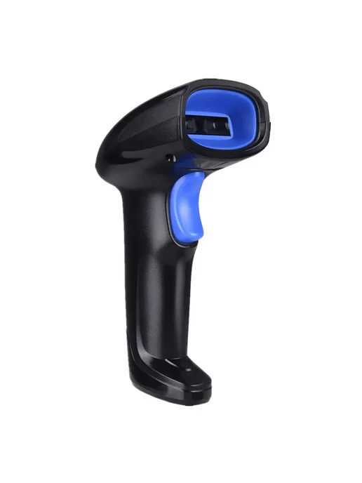 SUNTEK Сканер штрих-кодов YHDAA YHD-1100DB 2D Bluetooth+Wireless, черный, фото 2