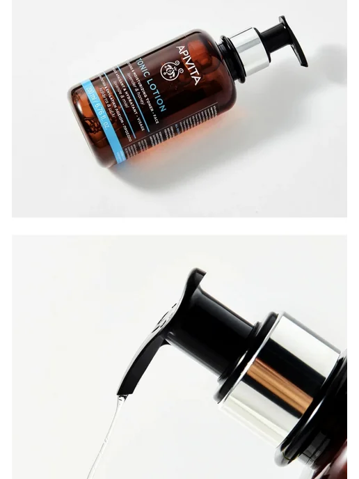 APIVITA Тоник для лица tonic lotion, вариант, фото 2