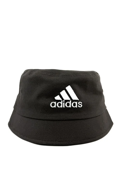 adidas Панама на лето, серый, фото 2