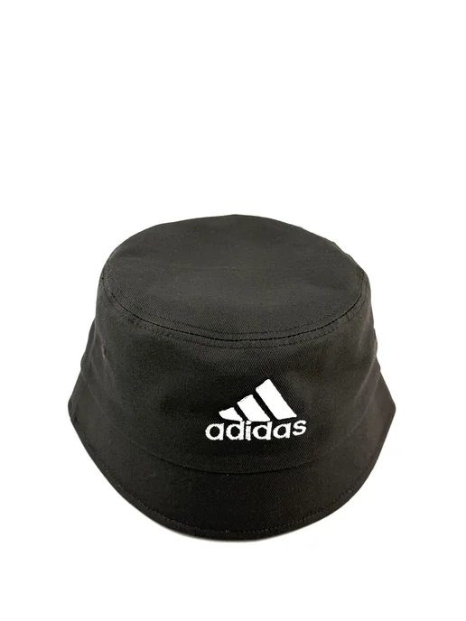 adidas Панама на лето, серый, фото 4