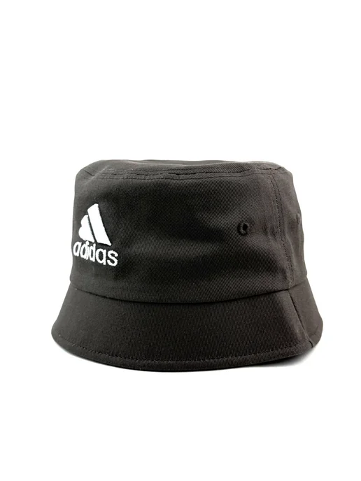 adidas Панама на лето, серый, фото 5