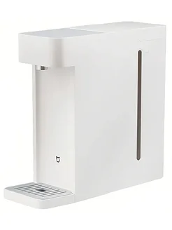 Термопот Xiaomi Instant Hot Water Dispenser S1 (MSYSJ03MH) MIJIA 400793105 купить за 4 811 ₽ в интернет‑магазине Wildberries