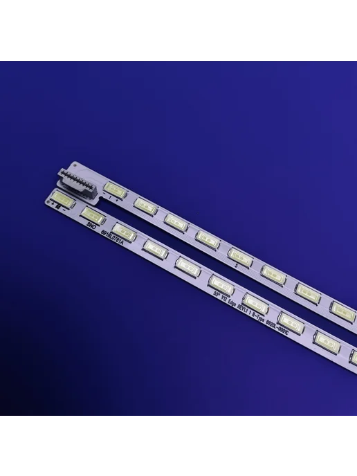 PODSVETKALED Led подсветка 55" V12 Edge Rev1.1 1 L R-Type 6920l-0001C, 1 л, 6920 л, фото 5