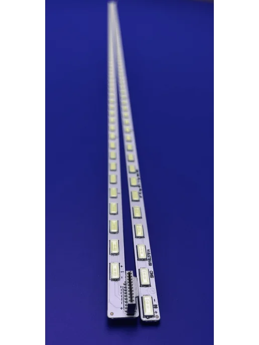 PODSVETKALED Led подсветка 55" V12 Edge Rev1.1 1 L R-Type 6920l-0001C, 1 л, 6920 л, фото 6