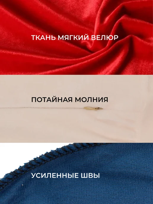 10 Store Подушка сумка для путешествий на шею, черный, фото 7