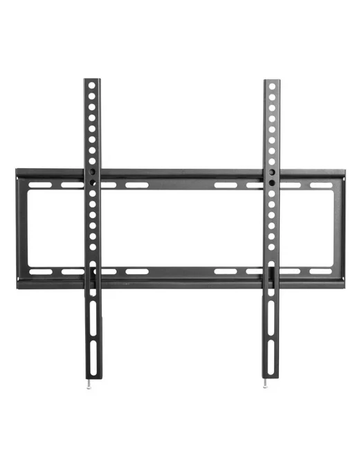 Selenga Кронштейн фиксированный для ТВ 32"-55", NICEDEVICE ТМ160, черный, фото 3