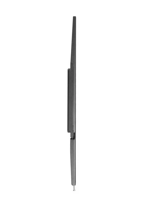 Selenga Кронштейн фиксированный для ТВ 32"-55", NICEDEVICE ТМ160, черный, фото 4