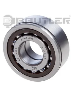 BAUTLER Подшипник КПП 2101 (704) пром. вала "BAUTLER"