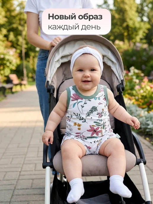 Эскимо. Майка детская бельевая, набор 2 шт, 2 шт, фото 5