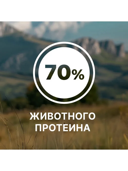 Сухой корм NERO GOLD Active Коктейль для собак, щенки, мясо, 0,5 кг, фото 4