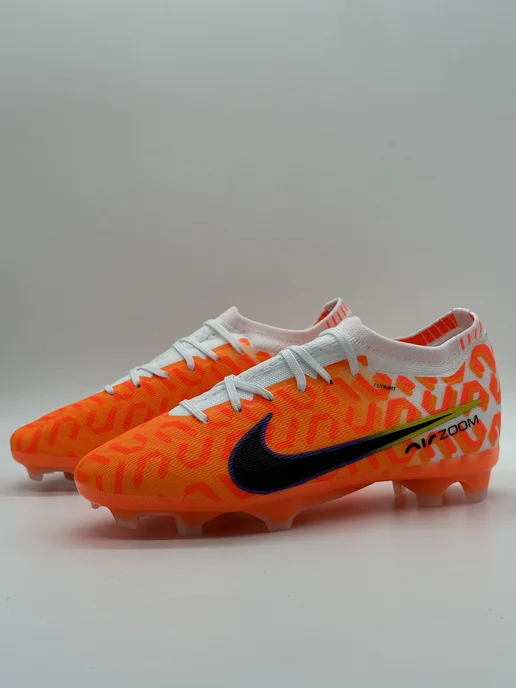 Бутсы Nike Air Zoom Mercurial Vapor 15 футбольные шиповки, вариант, фото 2
