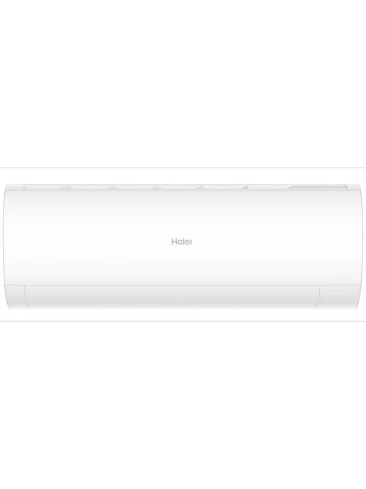 Haier Сплит-система HSU-18HPL203 R3 кондиционер воздуха, белый, фото 2