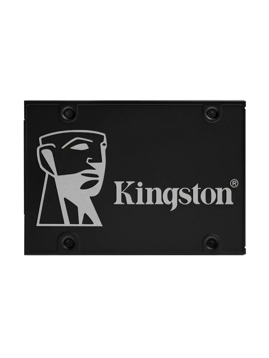 SSD 512GB, SATA, 550 520 MB s Kingston 401767929 купить за 21 616 ₽ в интернет‑магазине Wildberries