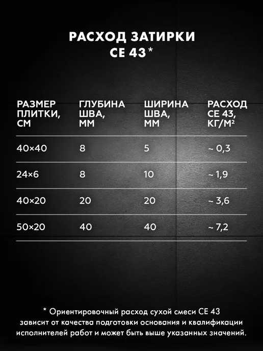 Церезит Затирка для камня Ceresit CE 43, №49 кирпичная, розовый, фото 7