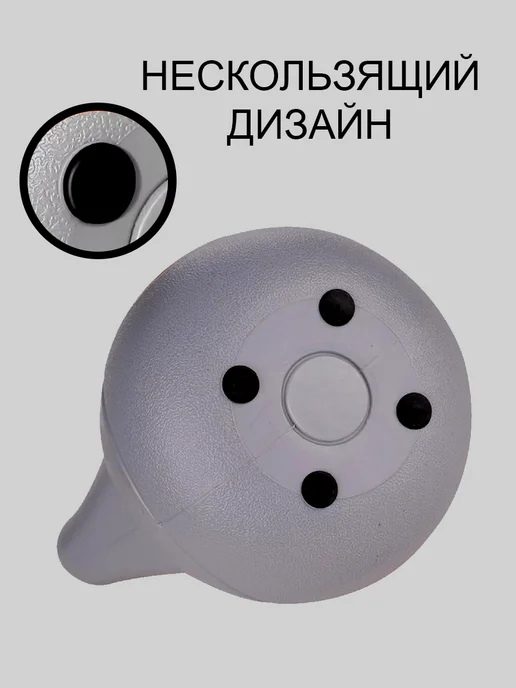 Stingrey Гиря виниловая 8 кг, 6 кг, фото 4