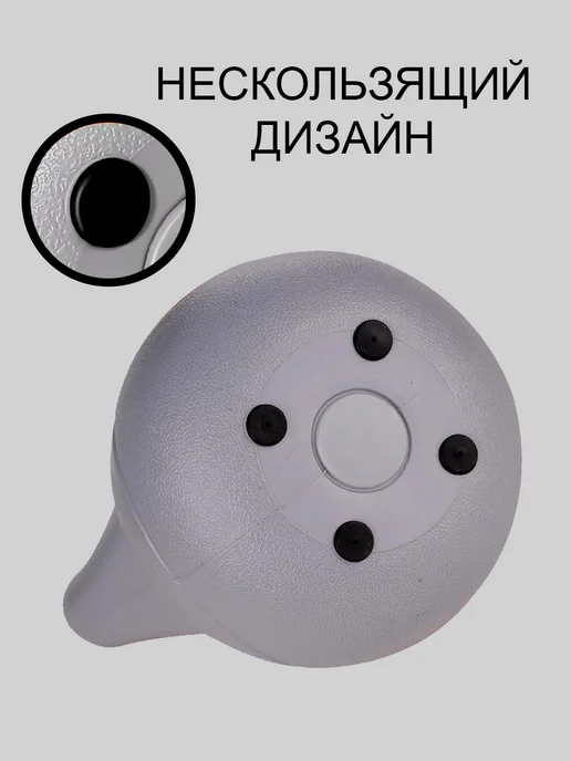 Stingrey Гиря виниловая 8 кг, 8 кг, фото 4