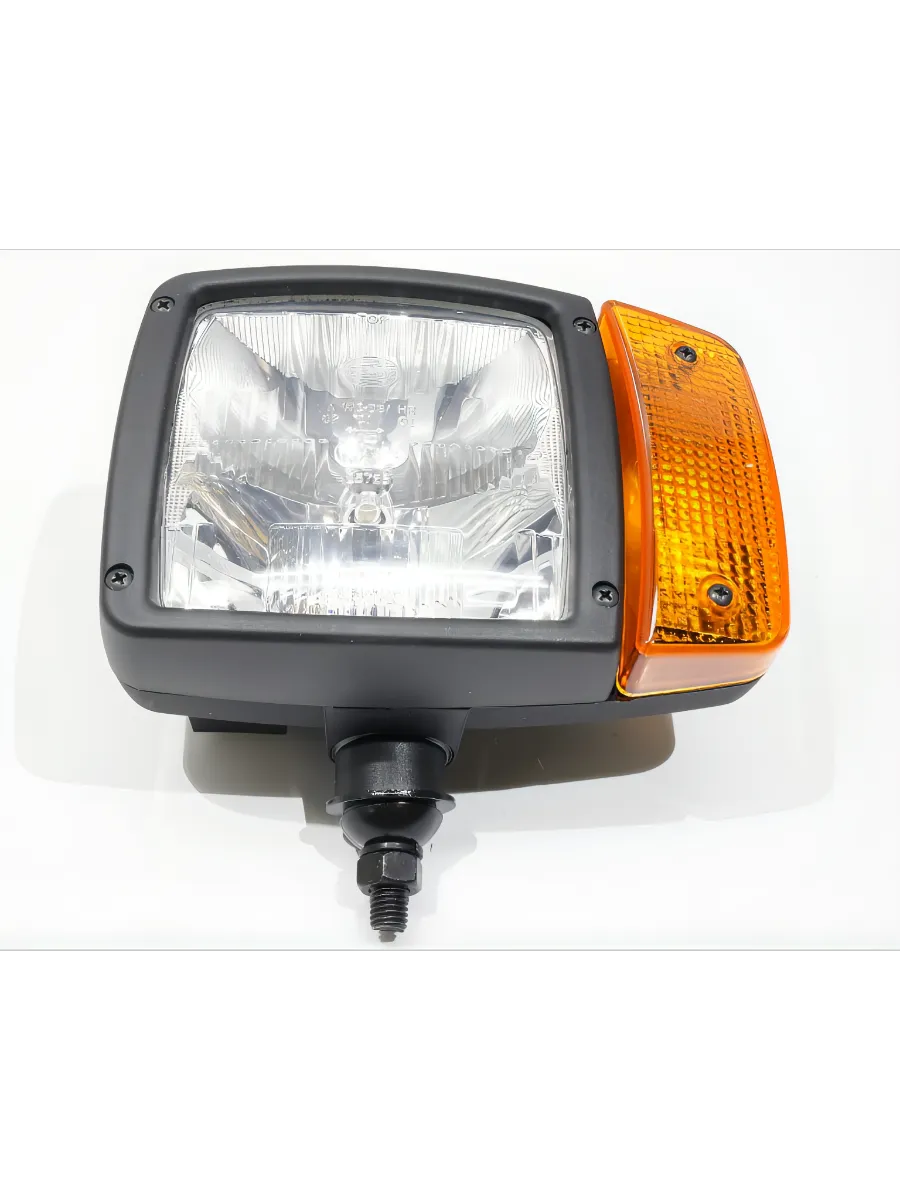 Фара комбинированная левая 12V Hella 1SA996120031