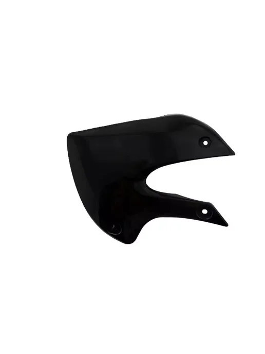 JMC PARTS Пластик KLX передний левый черный, черный