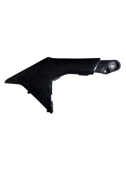 JMC PARTS Пластик боковина левая центральный элемент CRF 110 Black, черный