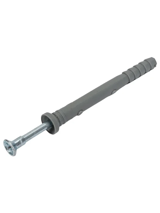 neutral Дюбель гвоздевой 6x60П для бетона (потай, 50шт. упак.), 6x60, 50 шт, фото 3