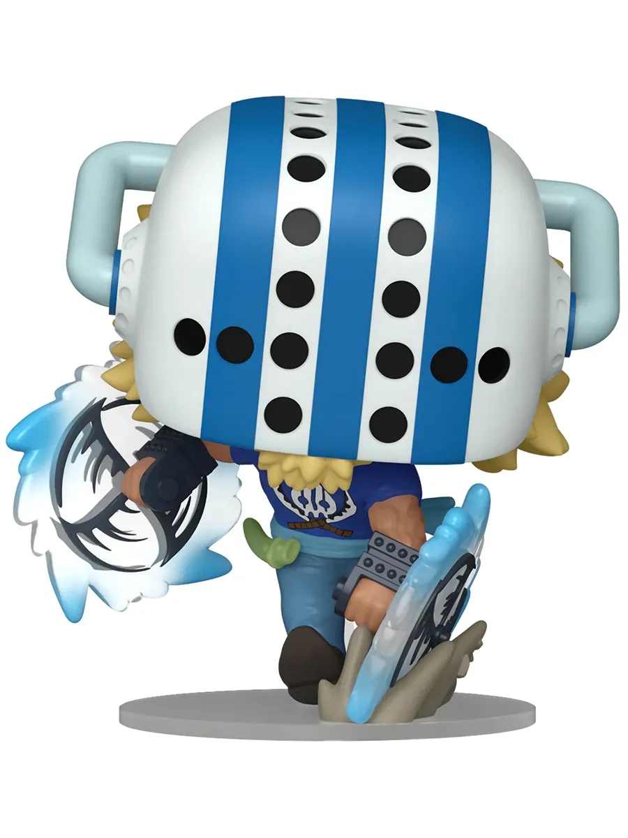 Фигурка Funko POP! Animation One Piece Killer (Exc) Фигурка Funko POP! Animation One Piece Killer (Exc)