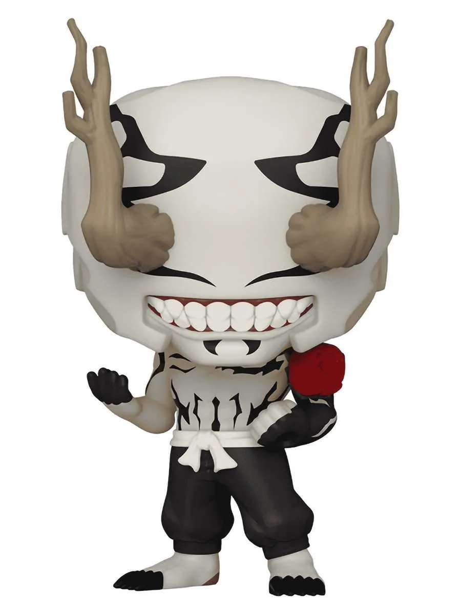 Фигурка Funko POP! Animation Jujutsu Kaisen Hanami (Exc)