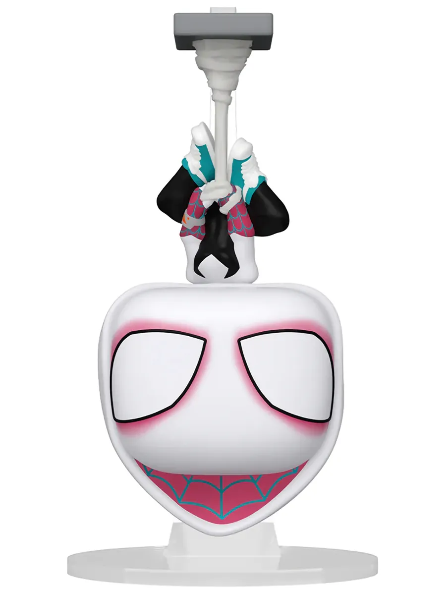Фигурка Funko POP! Bobble Marvel Spider-Man ATSV Spider-Gwen