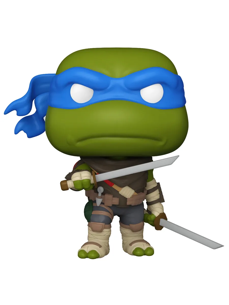 Фигурка Funko POP! Comics TMNT The Last Ronin Leonardo