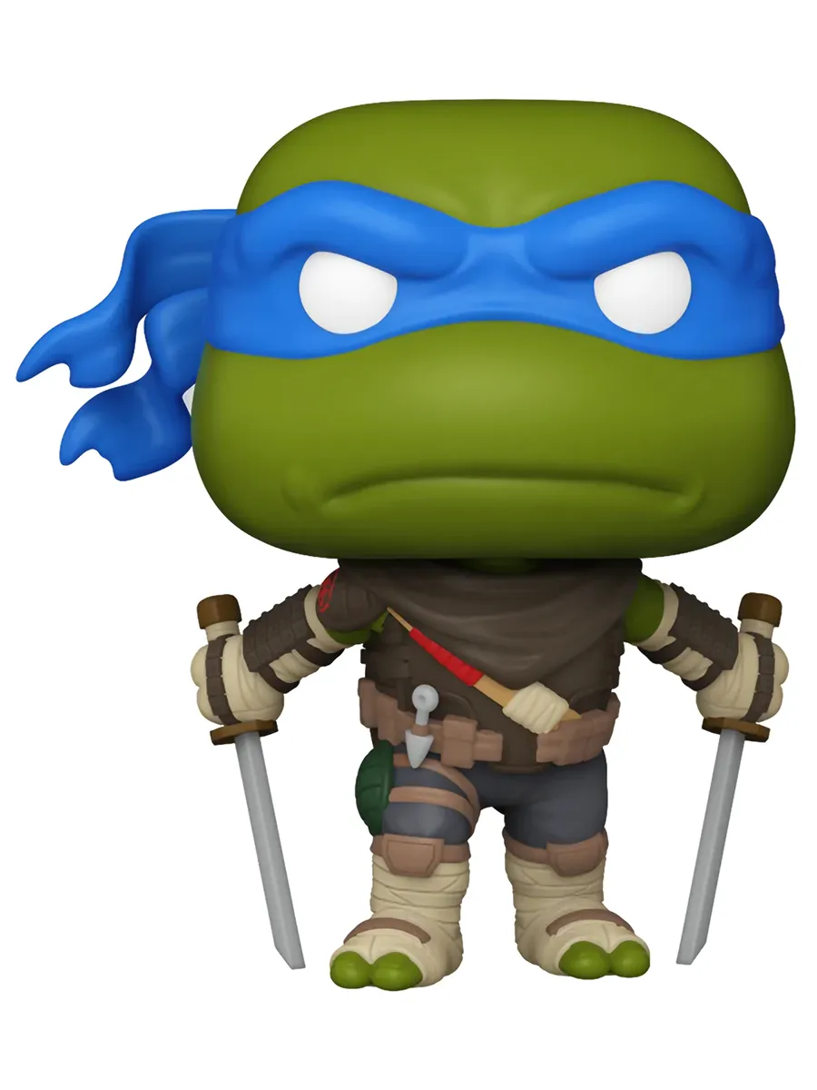 Фигурка Funko Comics TMNT The Last Ronin Leonardo w/Sword
