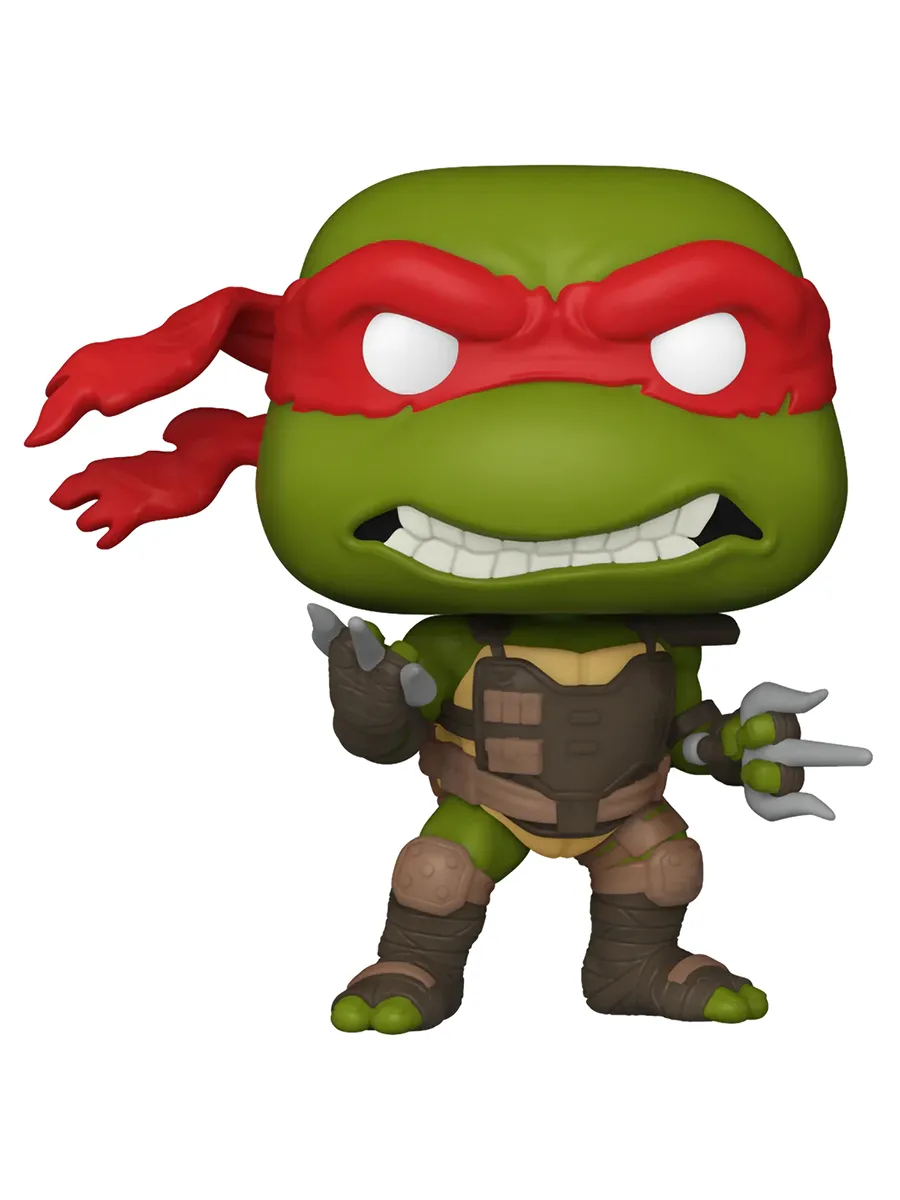 Фигурка Funko POP! Comics TMNT The Last Ronin Raphael