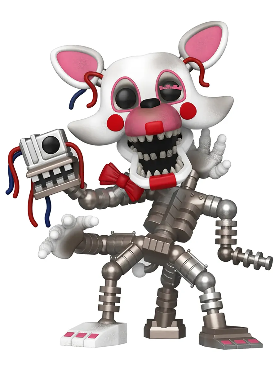 Фигурка Funko POP! Games FNAF Mangle 6