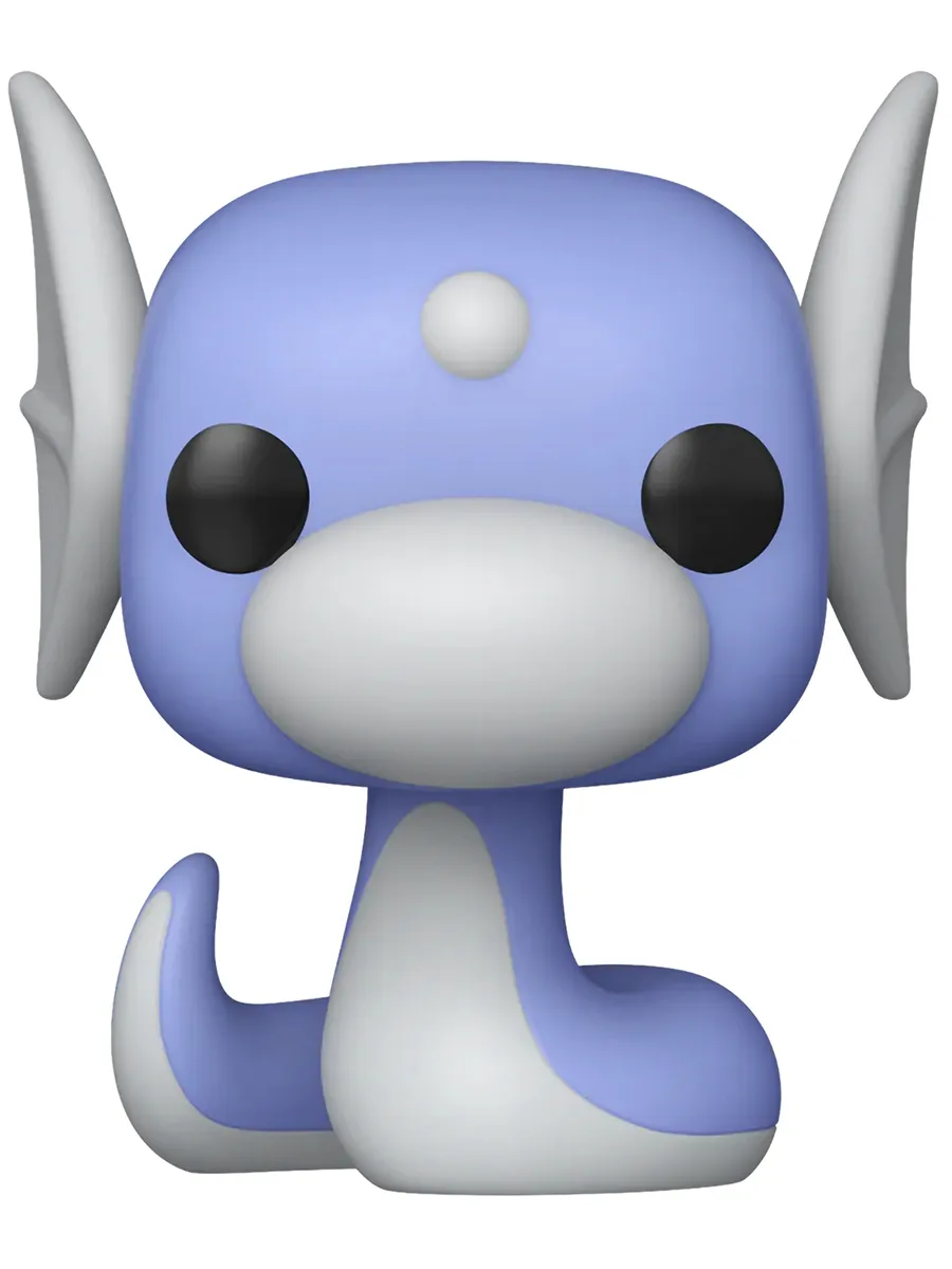 Фигурка Funko POP! Games Pokemon Dratini (1050) 83854