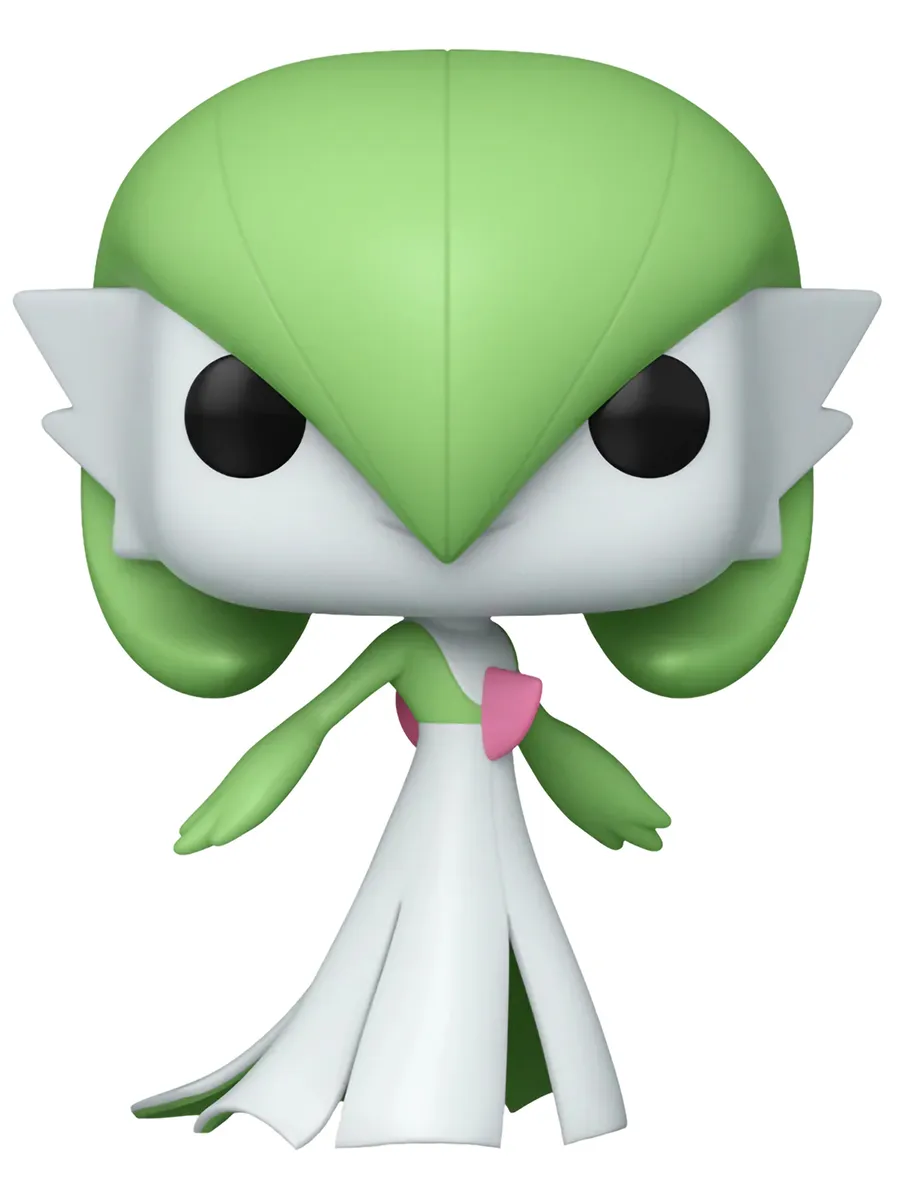 Фигурка Funko POP! Games Pokemon Gardevoir (1052) 83856