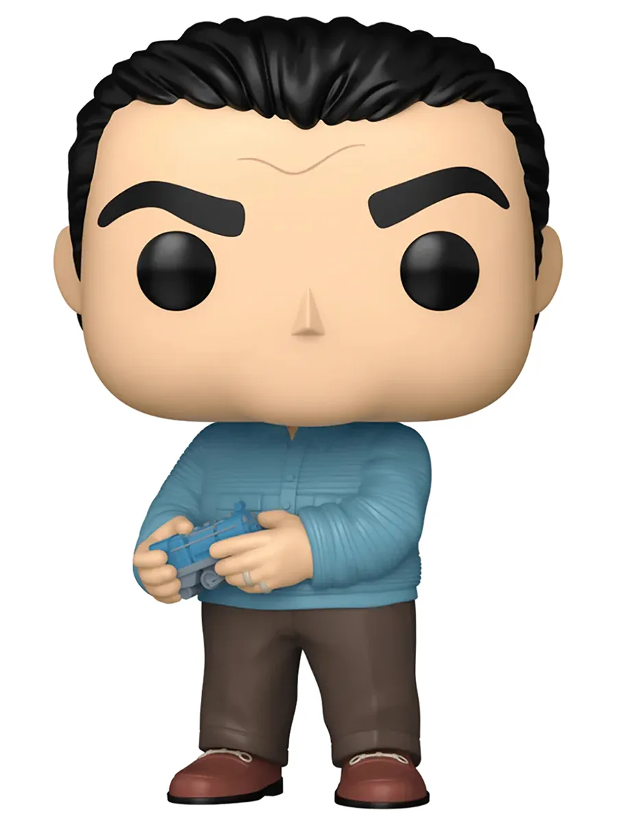 Фигурка Funko POP! TV The Sopranos Bobby 