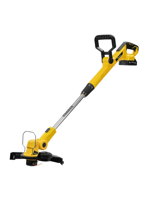 Kolner Триммер аккумуляторный KTG 18-30T1 18V UNI-M Standard, вариант, фото 2