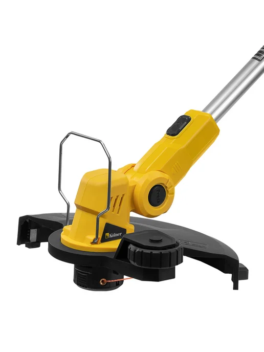 Kolner Триммер аккумуляторный KTG 18-30T1 18V UNI-M Standard, вариант, фото 6
