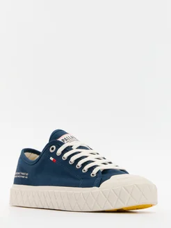 Мужские кеды PALLADIUM Palladium 402293631 купить за 4 602 ₽ в интернет‑магазине Wildberries
