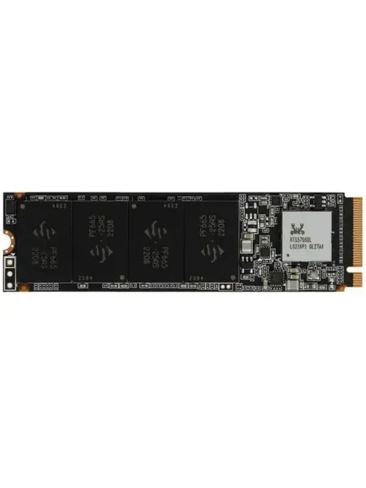 ADATA SSD PCI-E 3.0 Legend 710 512GB 2400 1600Mbs ALEG-710-512GCS, 512 ГБ, фото 2