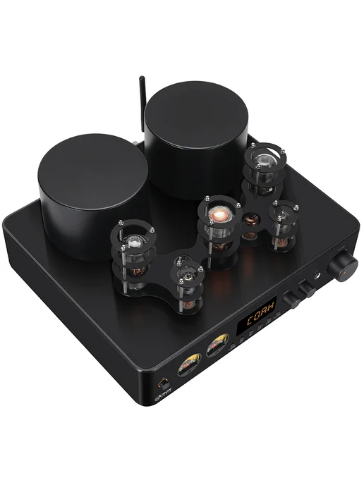 JUSONAUDIO Ламповый усилитель Juson Audio JTA100 мощностью 200 Вт, 200 Вт, фото 3