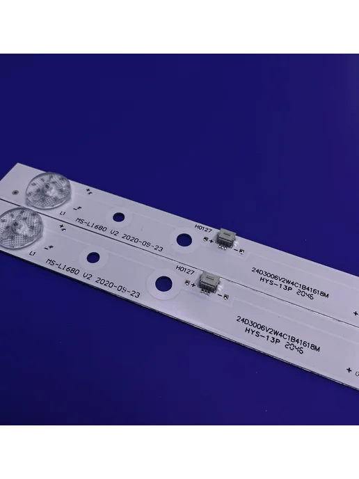 PODSVETKALED Led подсветка MS-L1680 V2, вариант, фото 5