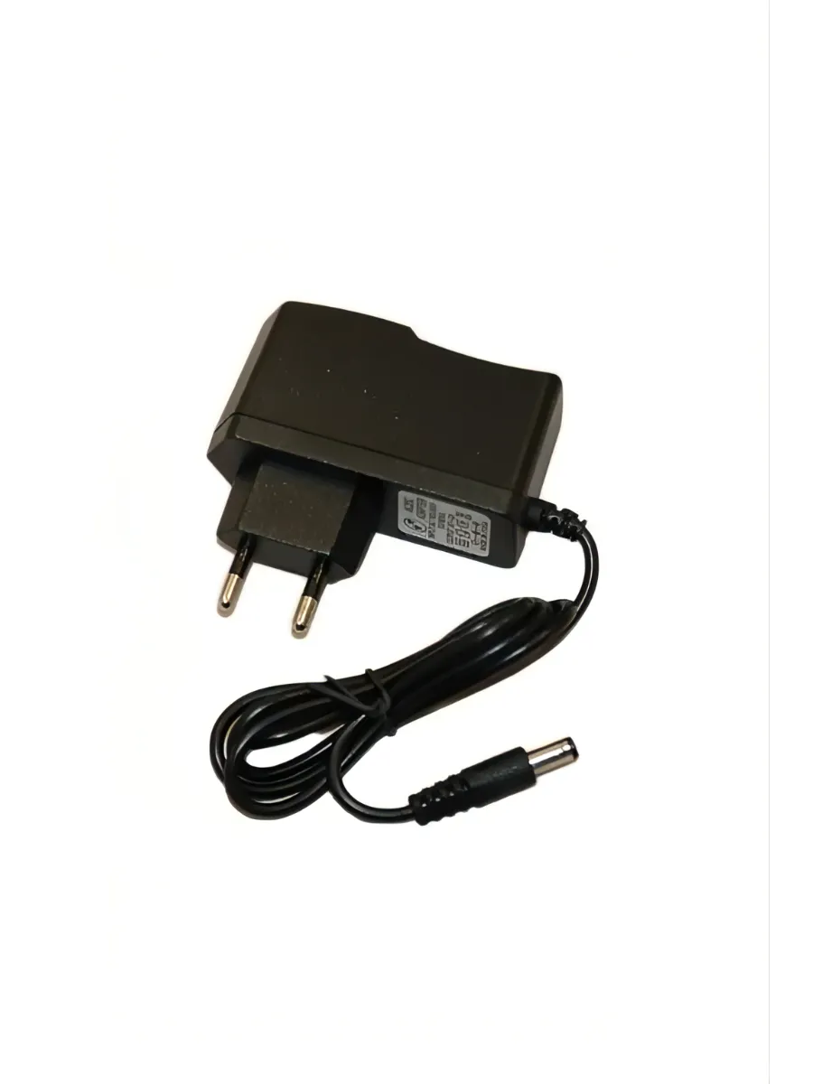 Блок питания 12V 2A