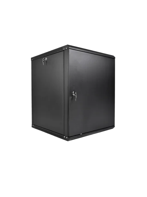 ЦМО Настенный телекоммуникационный шкаф 12U, 608×600×520 мм, 608x600, фото 6