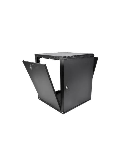ЦМО Настенный телекоммуникационный шкаф 12U, 608×600×520 мм, 608x600, фото 8