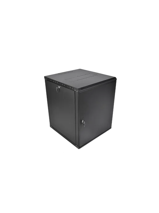 ЦМО Настенный телекоммуникационный шкаф 12U, 608×600×650 мм, 608x600, фото 5