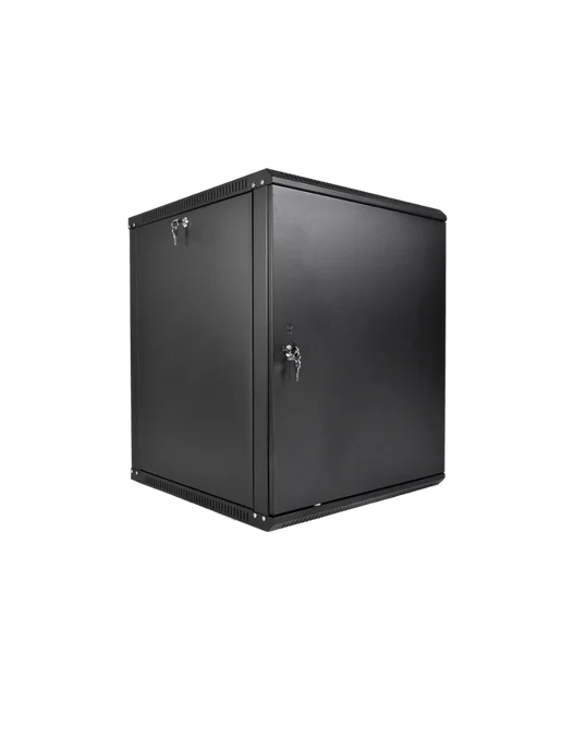 ЦМО Настенный телекоммуникационный шкаф 12U, 608×600×650 мм, 608x600, фото 6