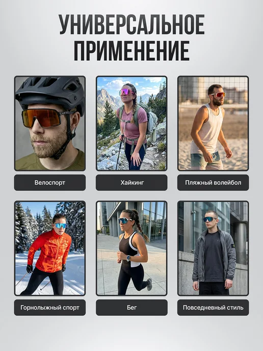 OAKLEY Очки солнцезащитные спортивные Sutro Prizm, синий, фото 6