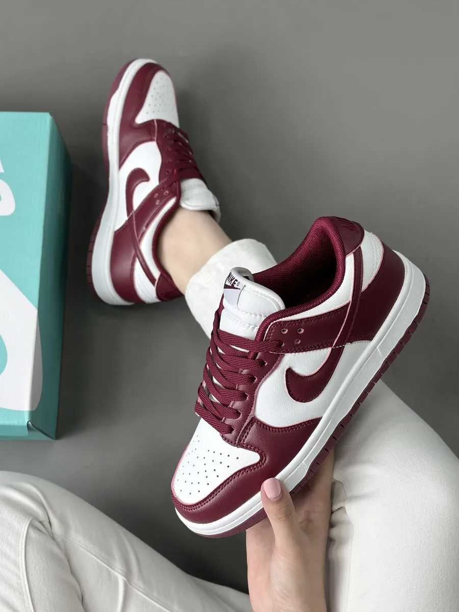 Кроссовки Dunk SB