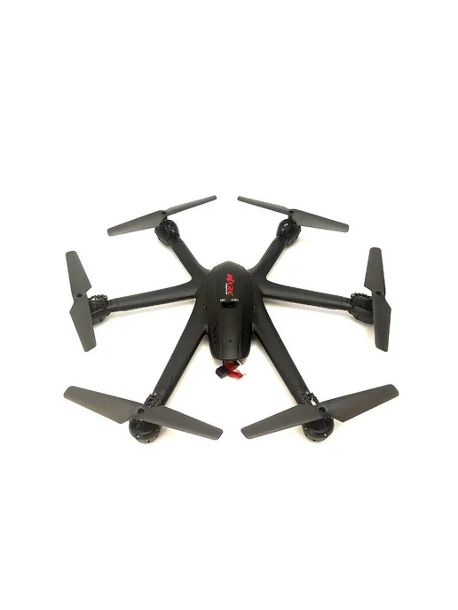 MJX Гексакоптер X600 RTF 2.4G Black, 2,4 г, черный, фото 3