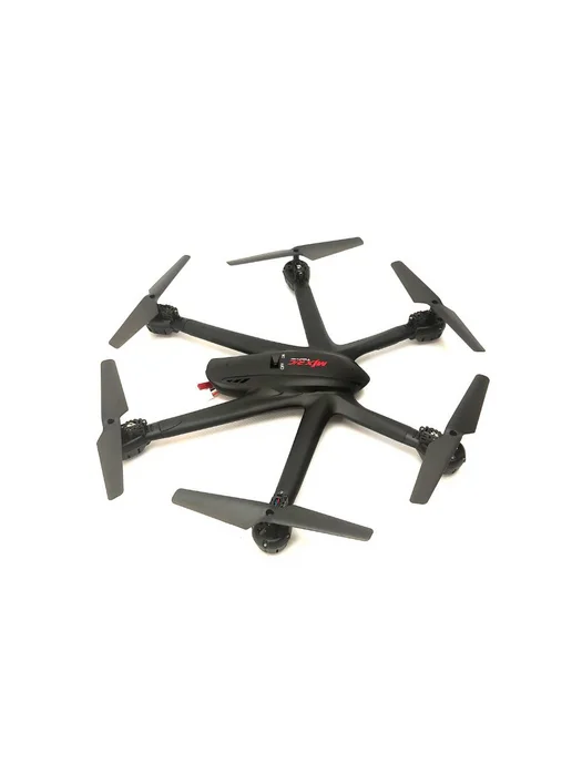 MJX Гексакоптер X600 RTF 2.4G Black, 2,4 г, черный, фото 4